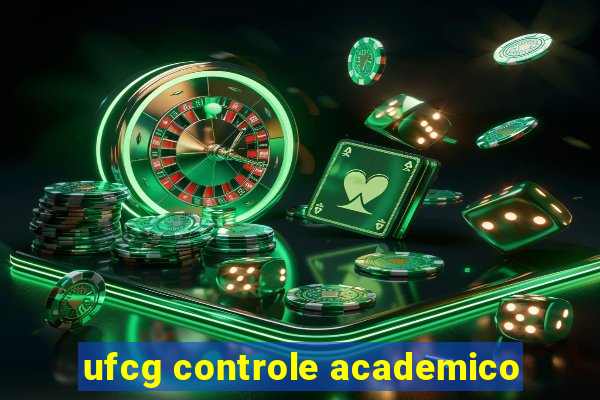 ufcg controle academico